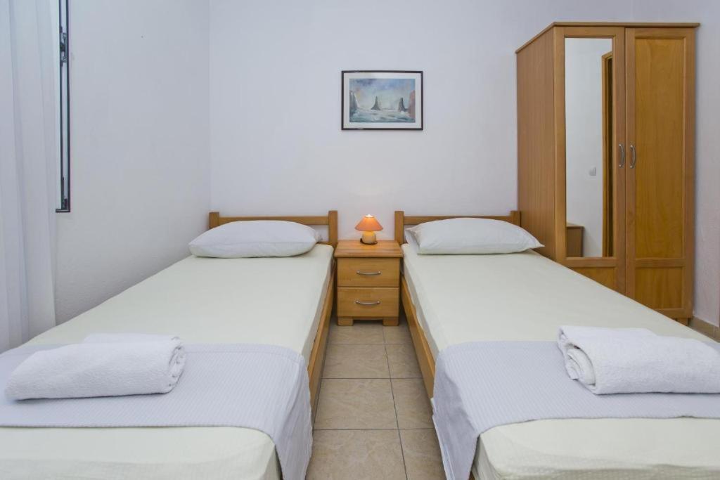 Vila Maria Old Town Hvar Hvar Town Zewnętrze zdjęcie