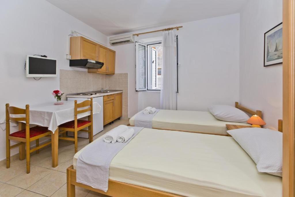 Vila Maria Old Town Hvar Hvar Town Zewnętrze zdjęcie
