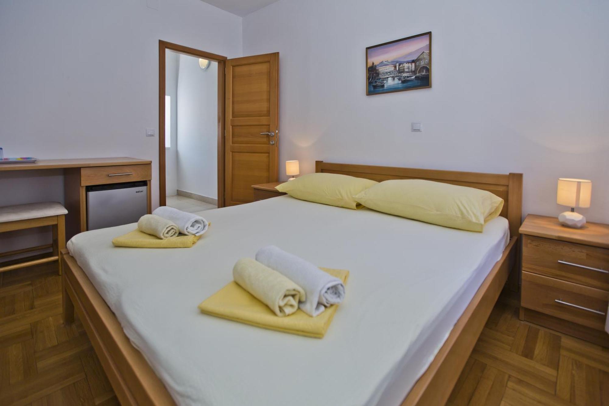 Vila Maria Old Town Hvar Hvar Town Zewnętrze zdjęcie
